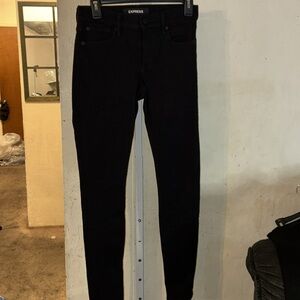 💥Express Leggings Jeans 👖